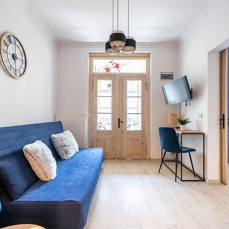 By The Sea Sopot Apartament מראה חיצוני תמונה