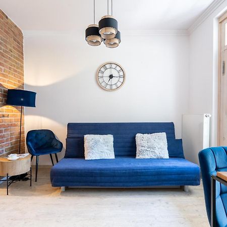 By The Sea Sopot Apartament מראה חיצוני תמונה