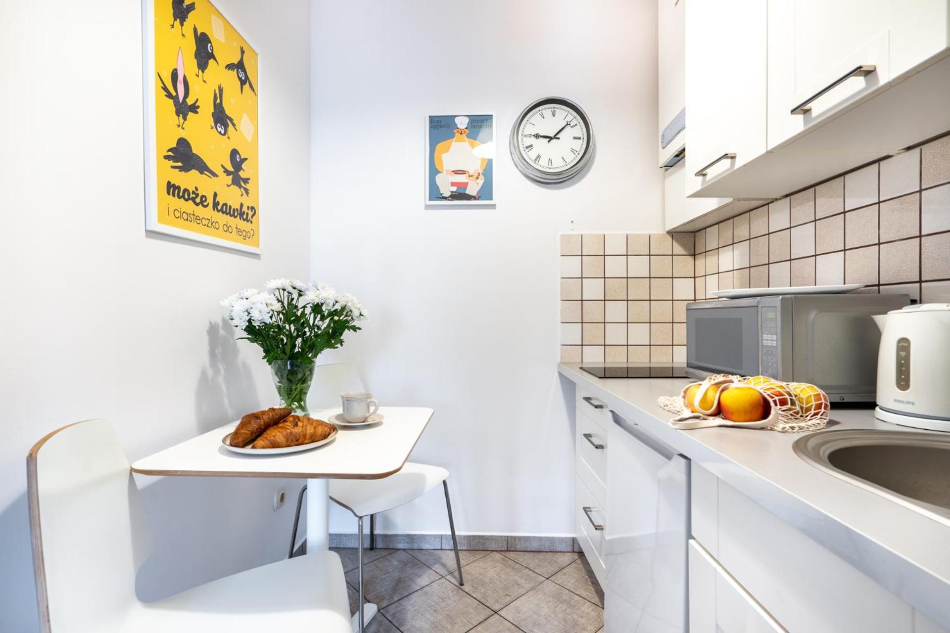 By The Sea Sopot Apartament מראה חיצוני תמונה
