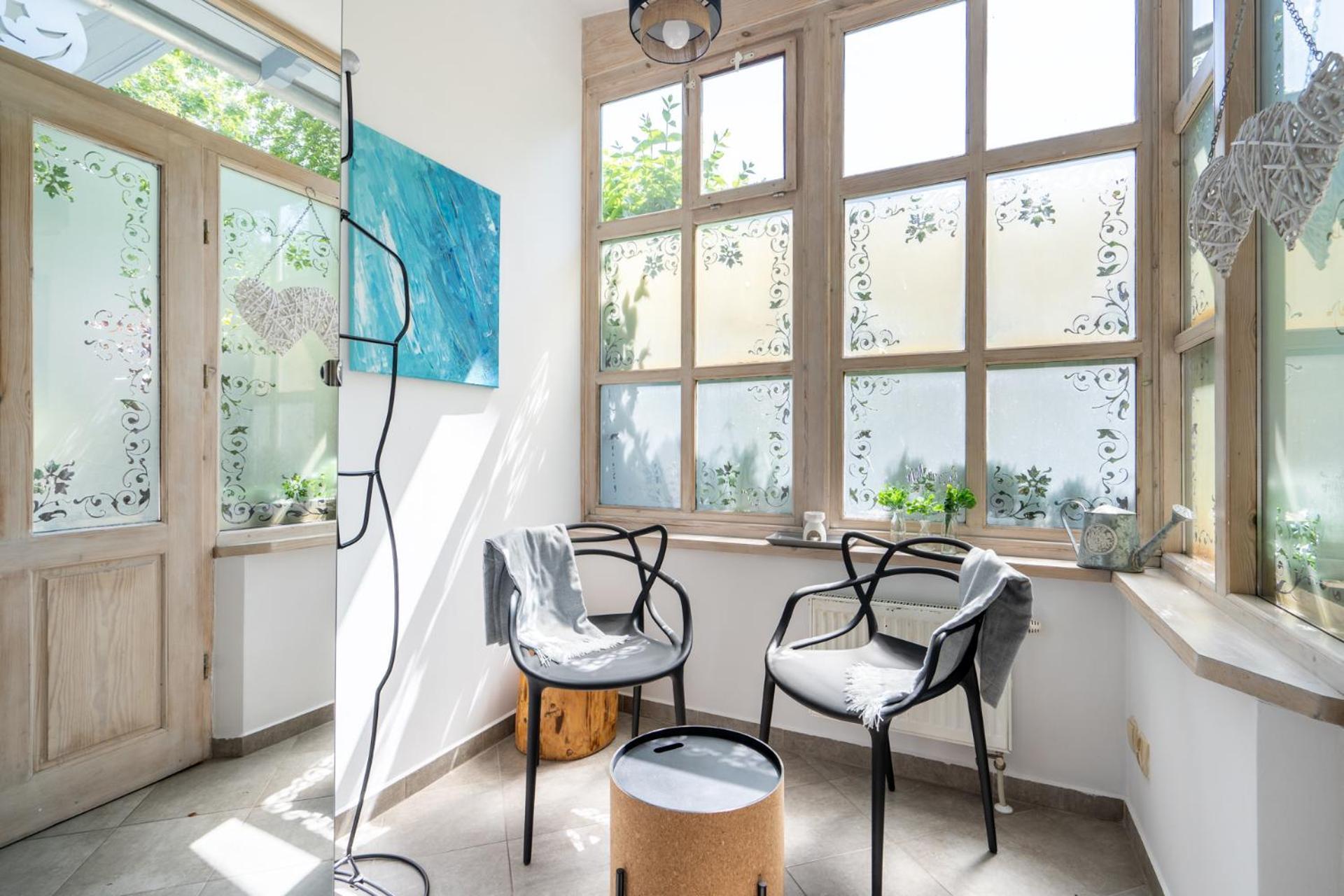 By The Sea Sopot Apartament מראה חיצוני תמונה