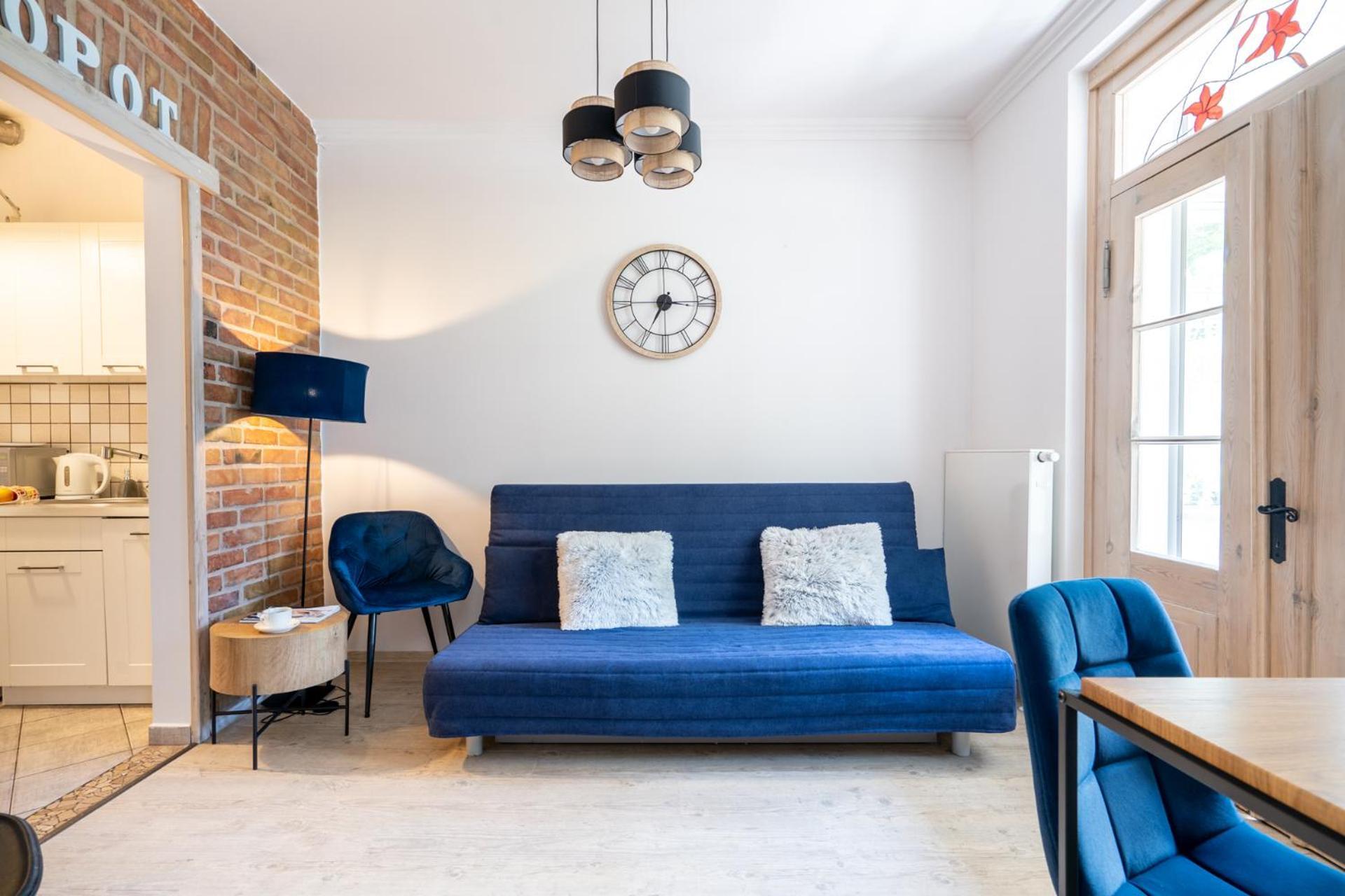 By The Sea Sopot Apartament מראה חיצוני תמונה
