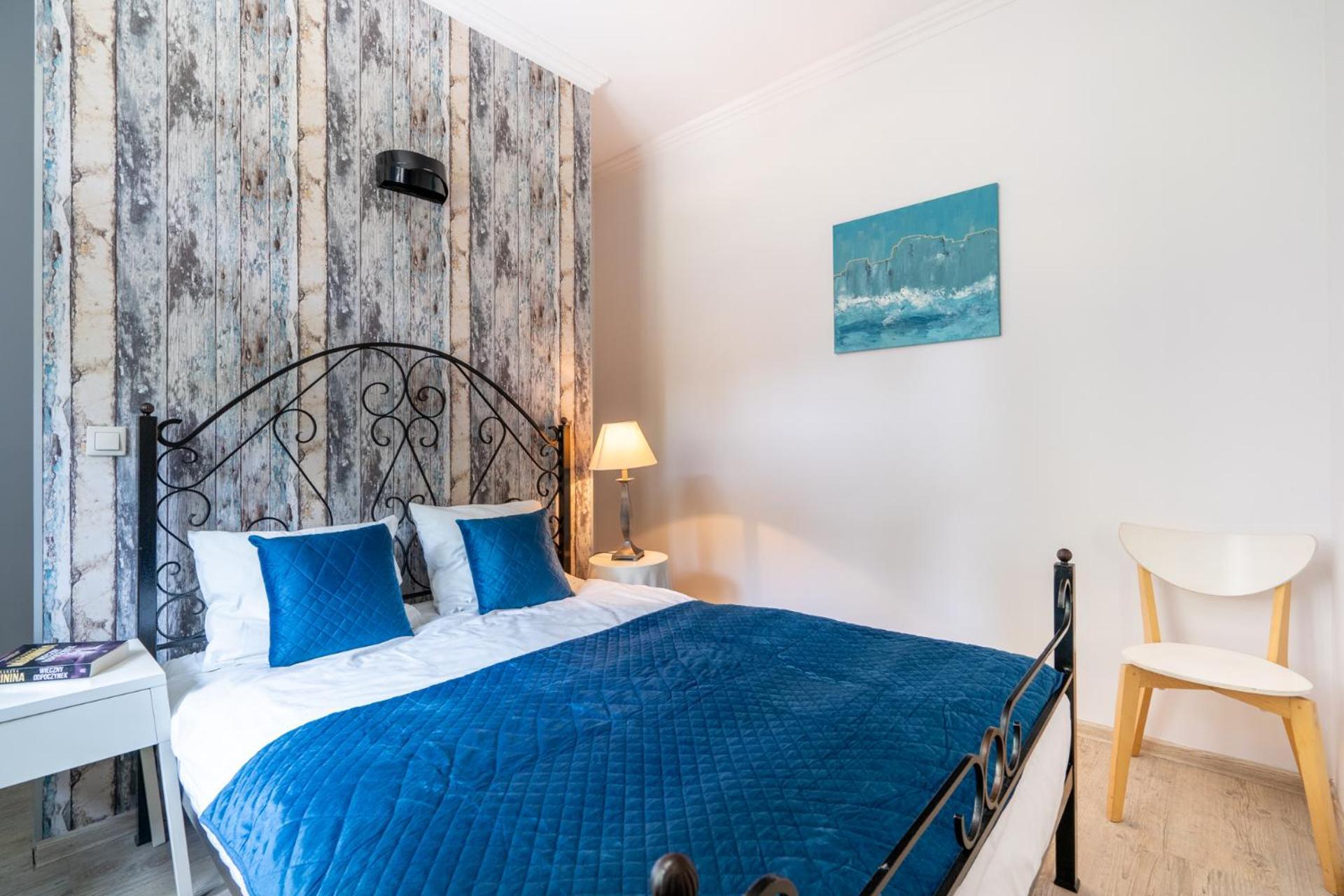 By The Sea Sopot Apartament מראה חיצוני תמונה