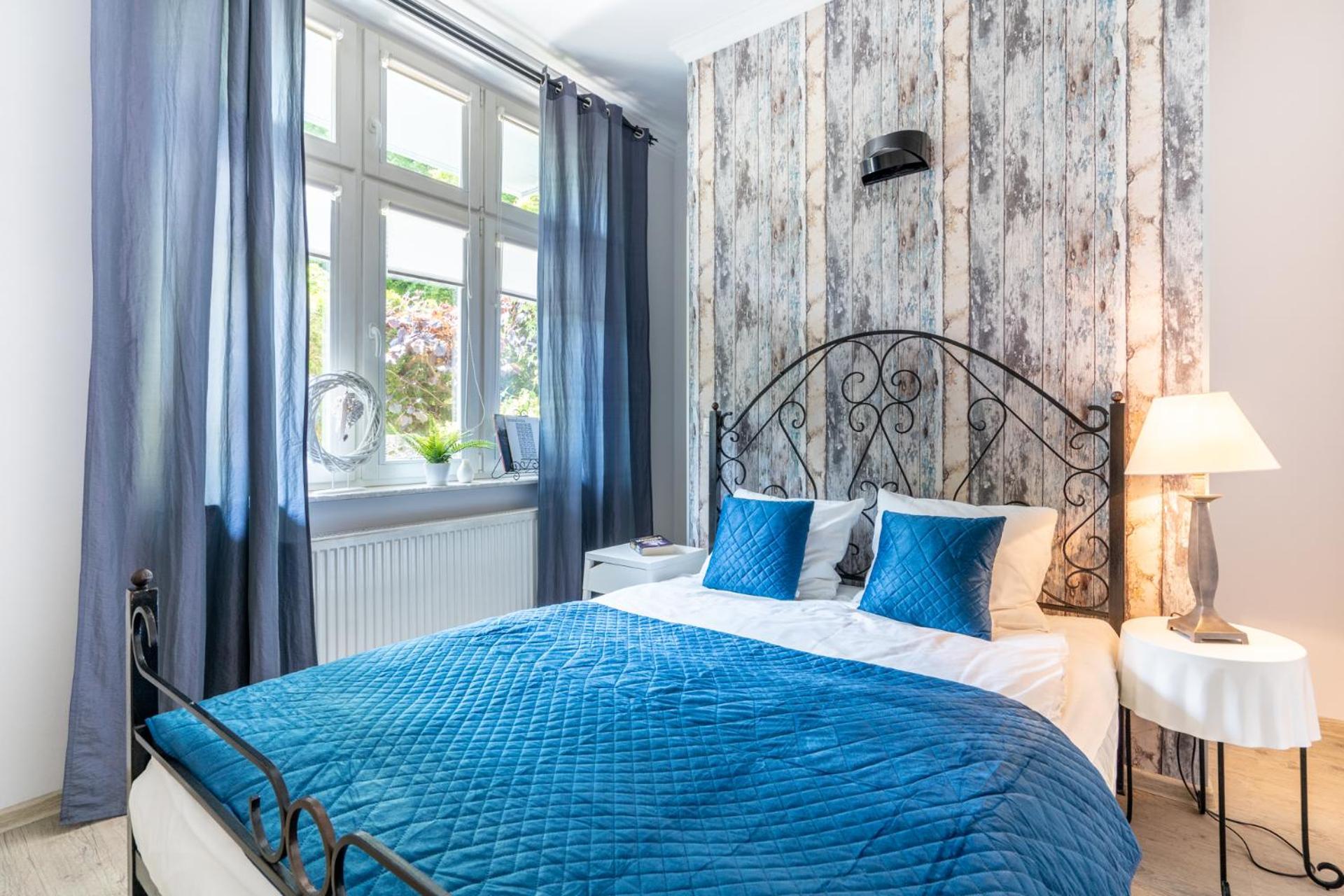 By The Sea Sopot Apartament מראה חיצוני תמונה